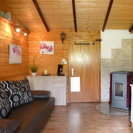 Schwammerlhuette Krispl Extérieur photo