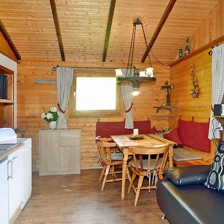 Schwammerlhuette Krispl Extérieur photo