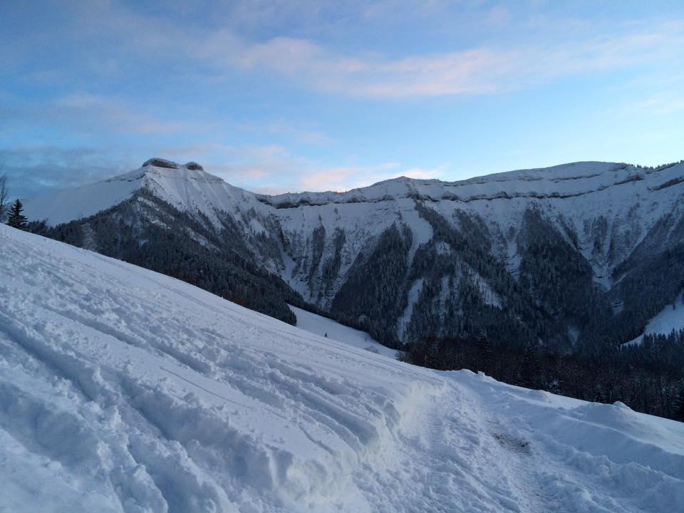 Schwammerlhuette Krispl Extérieur photo