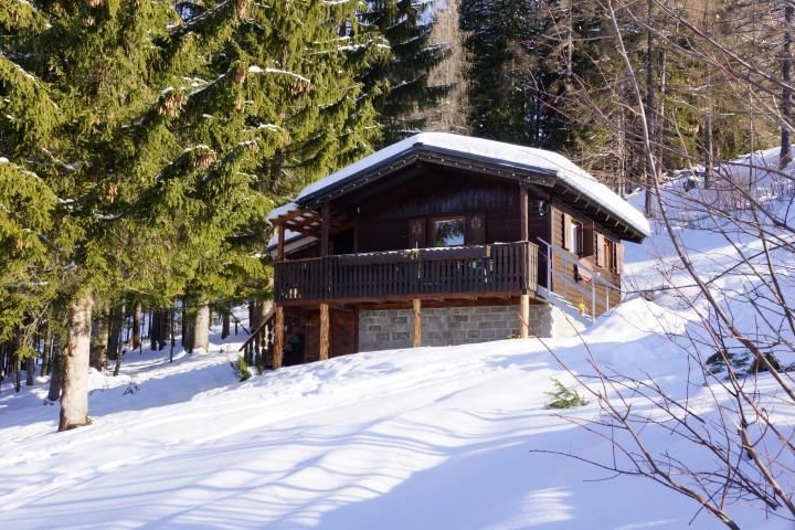 Schwammerlhuette Krispl Extérieur photo