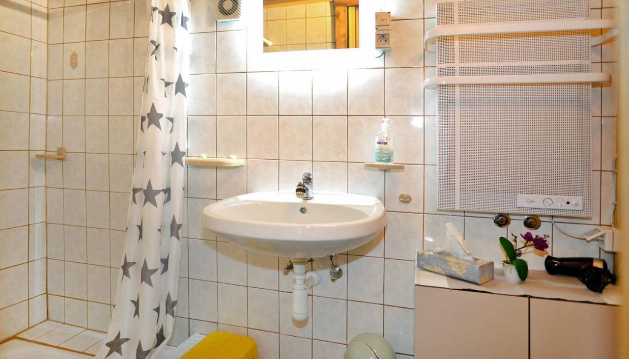 Schwammerlhuette Krispl Extérieur photo